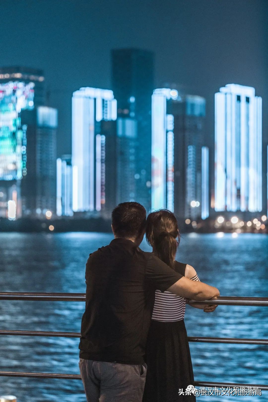 武汉过七夕指南,武汉适合过七夕的地方