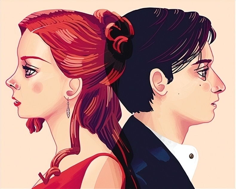 42岁富婆*养包**28岁小伙，每月给2万，男子仍不满意，称想结婚