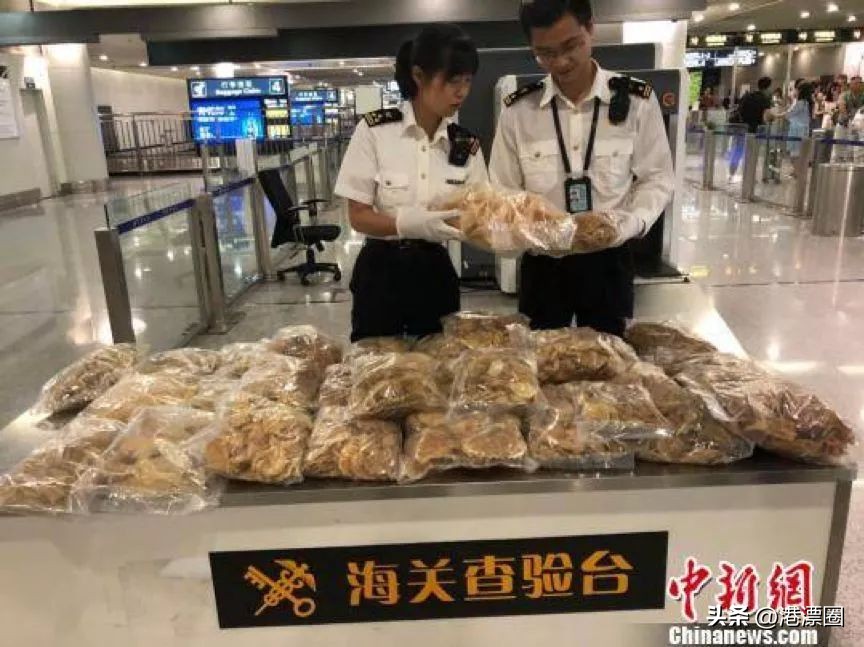 香港回大陆可以带多少瓶药,香港回内地可以带哪些药