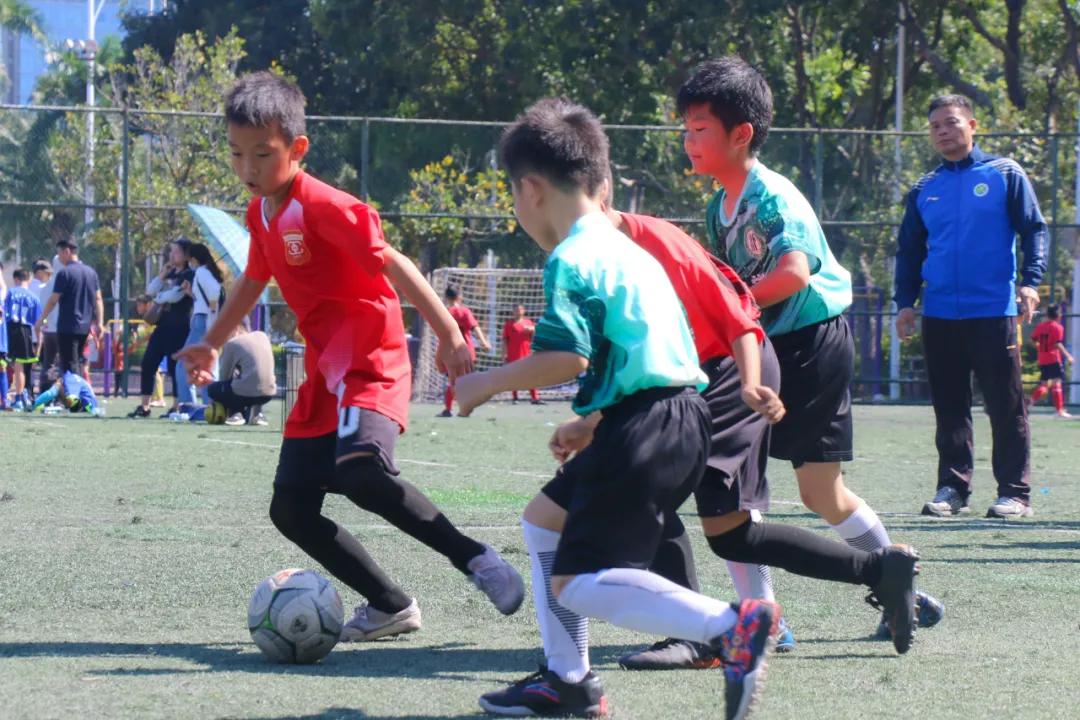 广东省青少年足球锦标赛男子甲组,中山2024青少年足球锦标赛