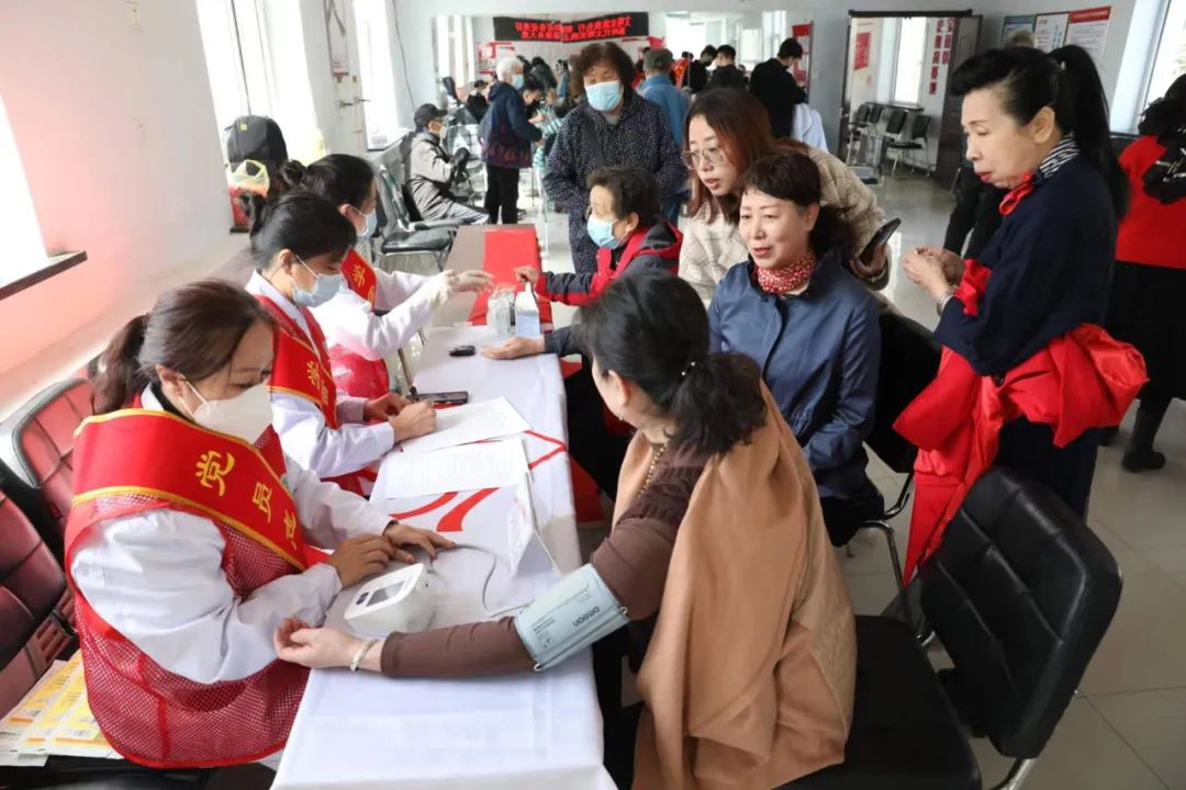 红医健康管理中心,红医服务