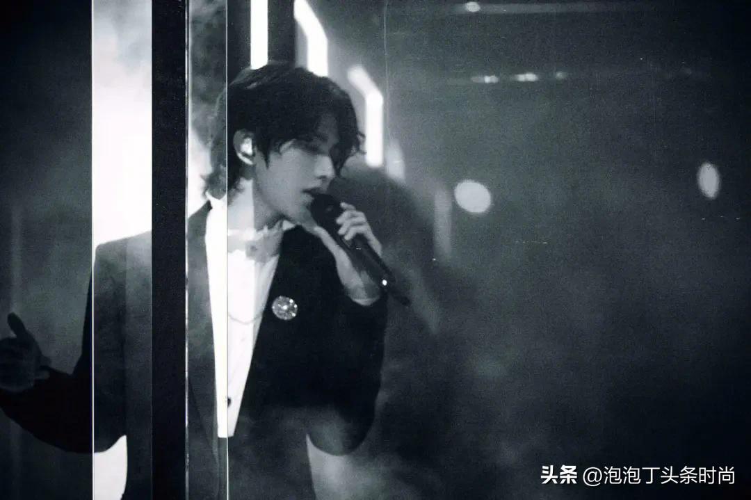 肖战王一博蔡徐坤私服 (王俊凯鹿晗李现王一博肖战)