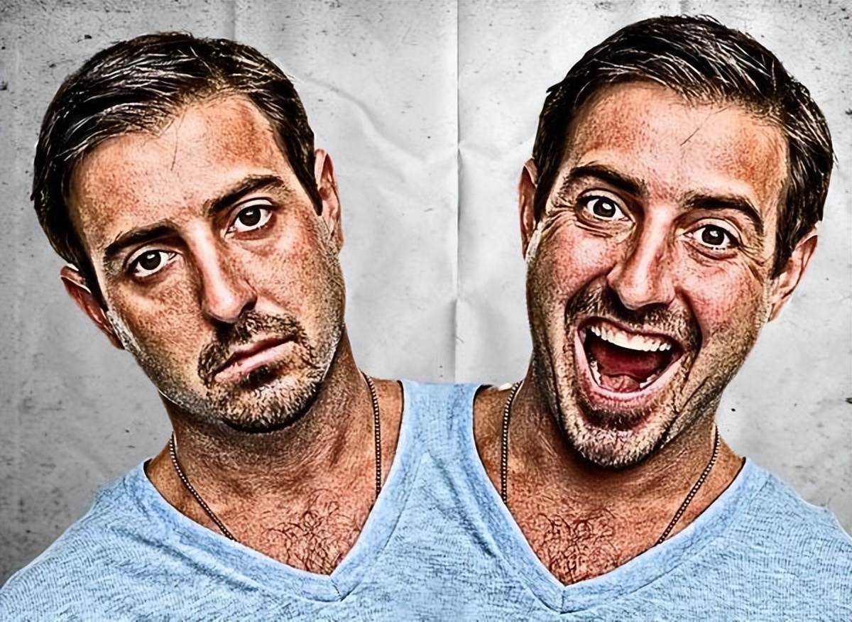 大脑发生萎缩,大脑萎缩是怎么引起的如何预防