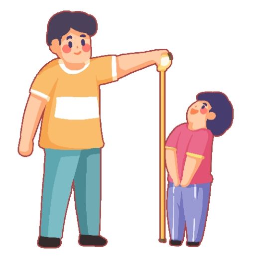 抓住长高黄金期让孩子春天蹿个头,春季是长高黄金期家长该如何助长