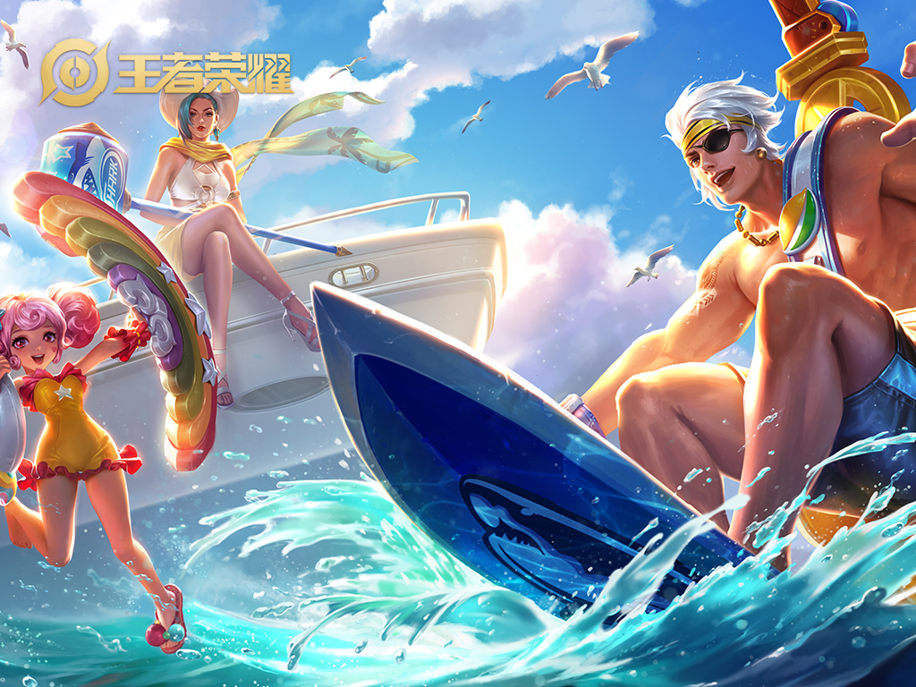 王者荣耀新赛季夏侯惇不死流装备,王者荣耀新英雄夏侯惇实战教学