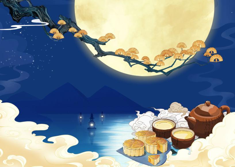 古人写中秋节最好的十首诗,中秋节最好的一首诗