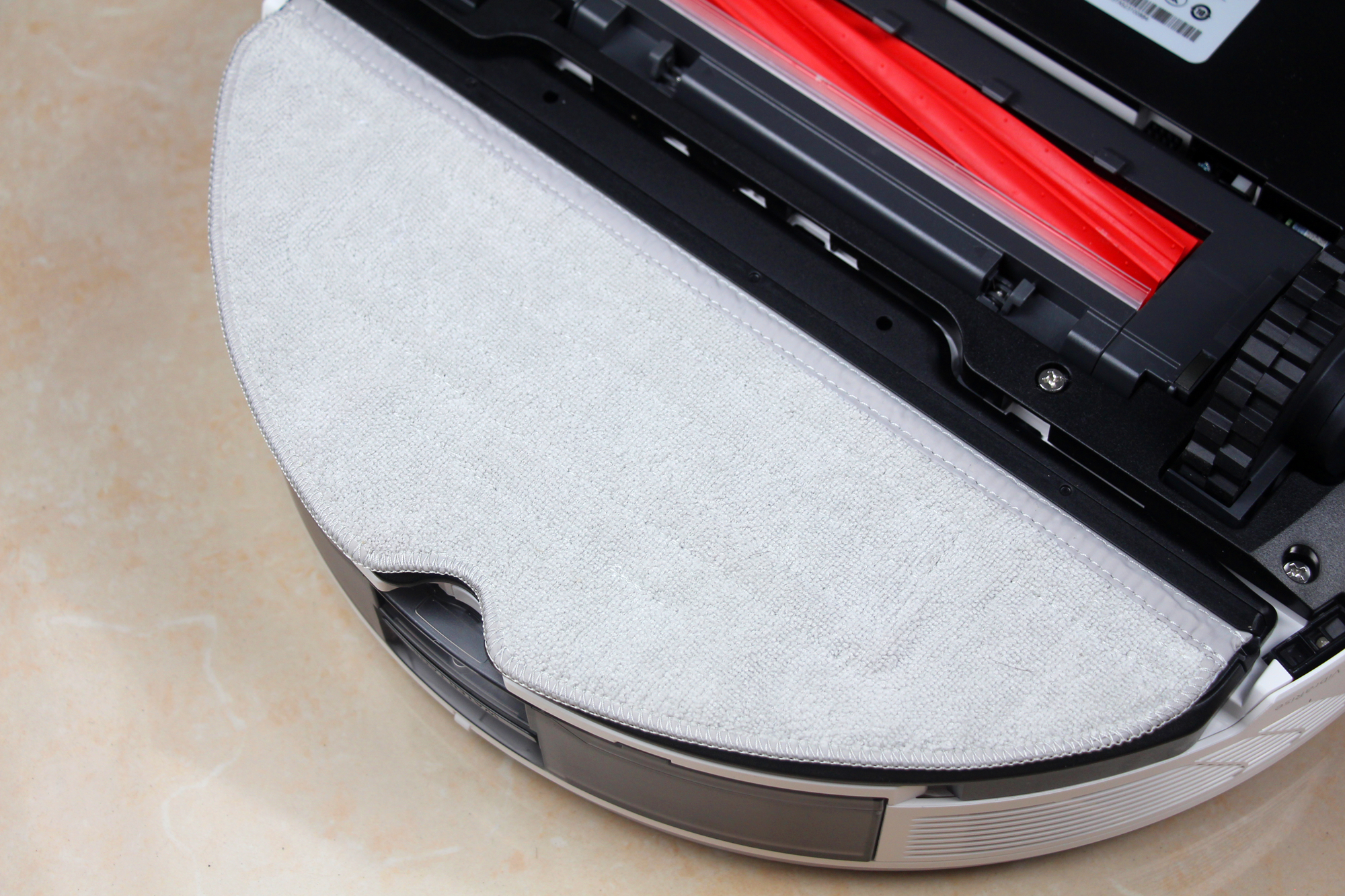 家用机器人打扫卫生,家居清洁神器扫拖一体