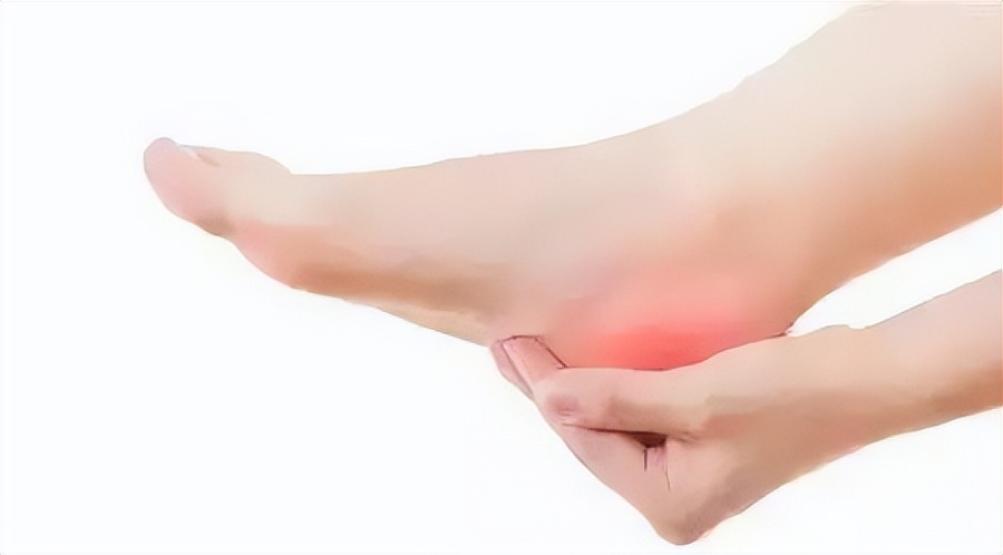 脚跟痛？快来看看这个外洗好物！