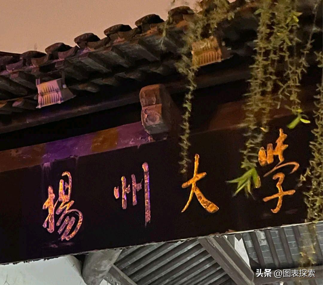 扬州大学2024年还能升双一流吗,扬州大学冲刺双一流