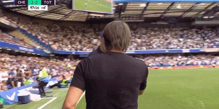 切尔西锋无力,足球锋线无力