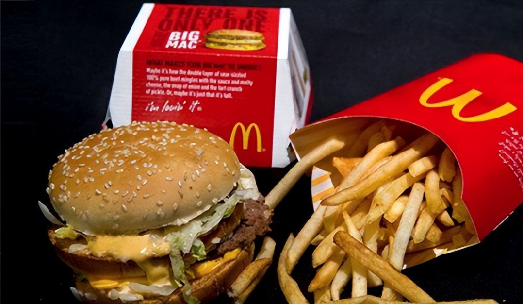 麦当劳失败背后的启发,麦当劳的成功背后的励志故事