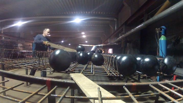 德国人是怎样砌墙的,德国人是怎样盖房的