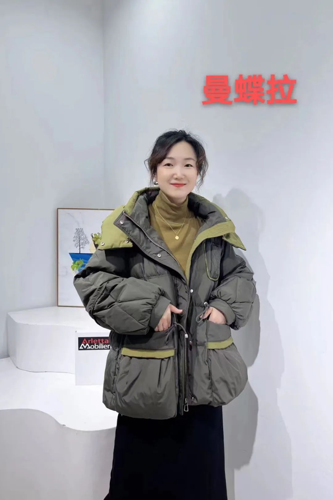 招远金都百货开门红,招远振华商厦12周年店庆