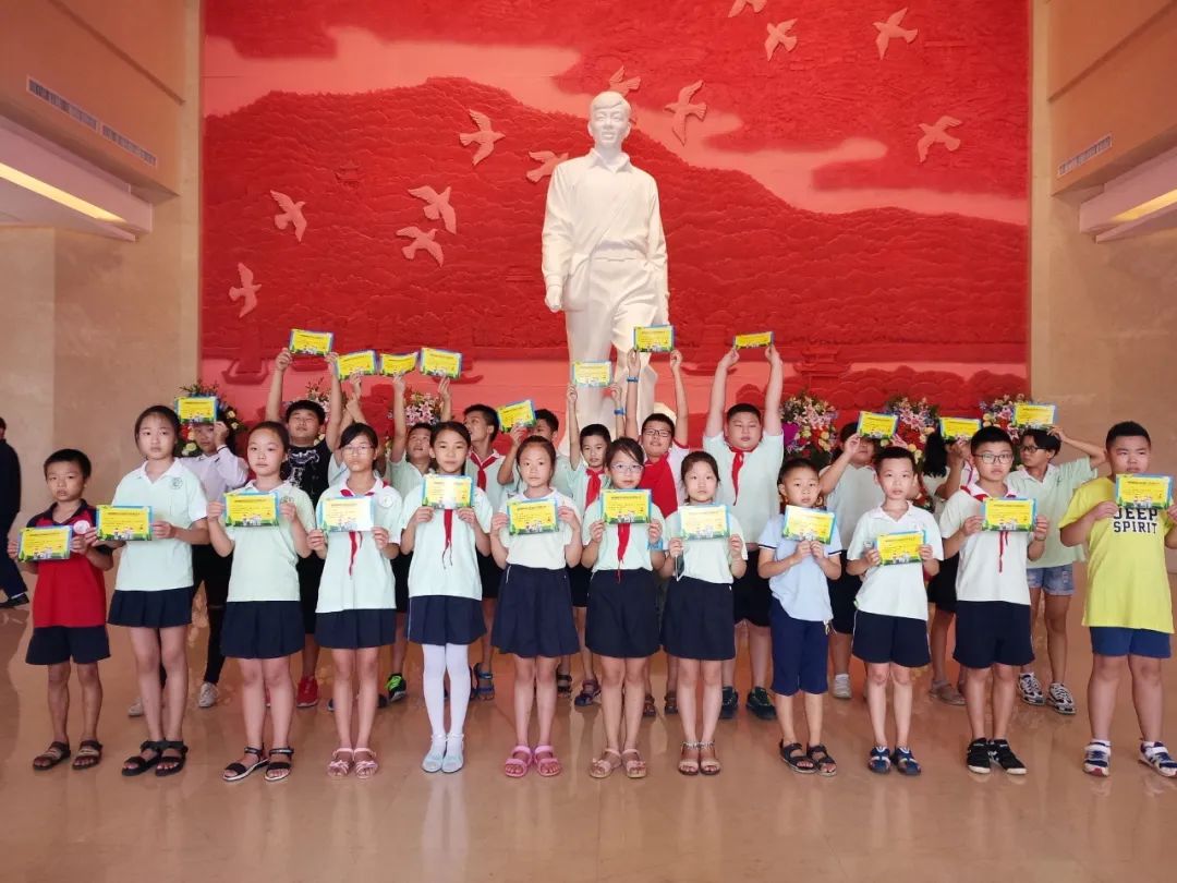 望城区暑假社会实践活动地点,望城区近期有社会实践活动