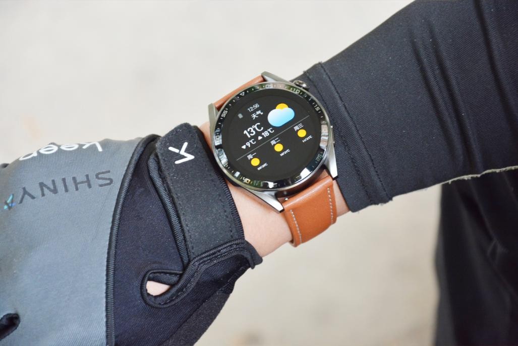 运动手表支持独立通话的推荐,dido智能手表v33s