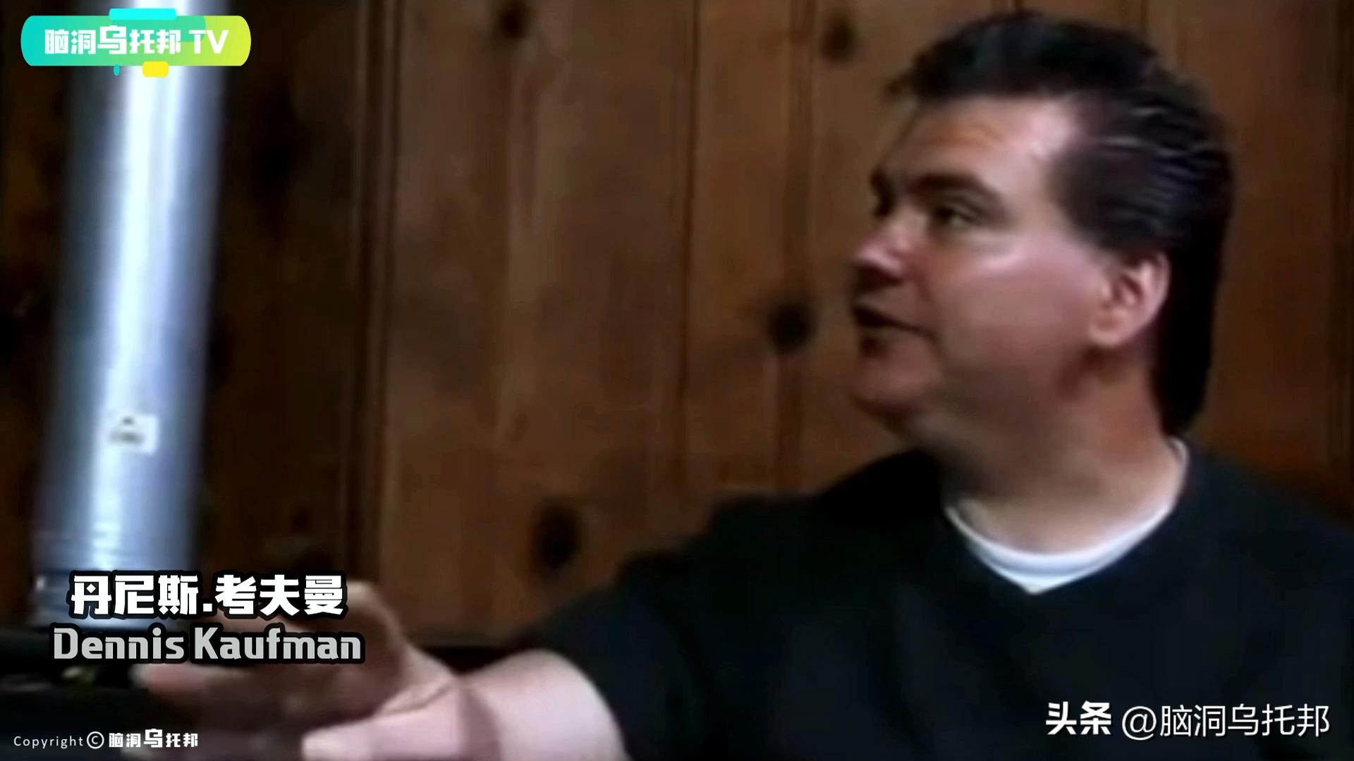 外国小伙因疫情宅家,外国小伙破解黄道十二宫