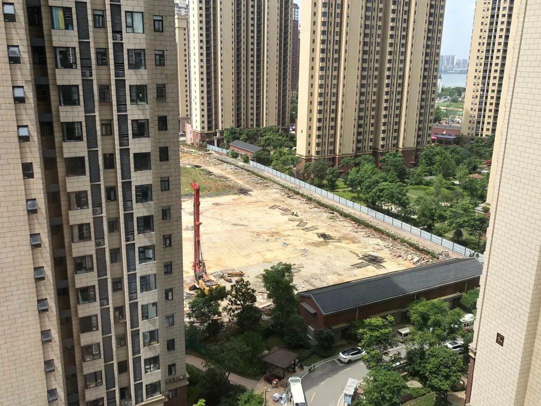 光谷南发展前景,光谷发展速度到底有多快