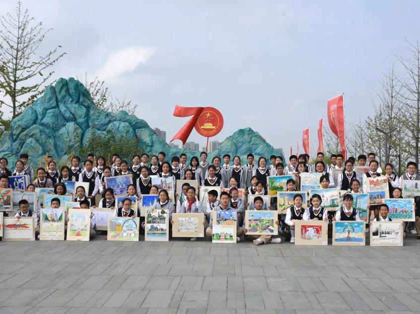 “3+3”！秦淮区初中学校传来喜讯