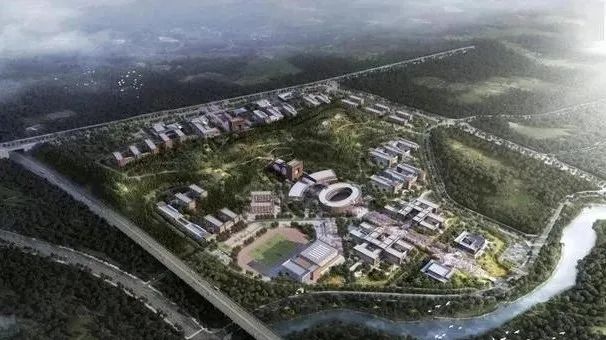 群雄逐鹿，重庆医科类大学发展展望