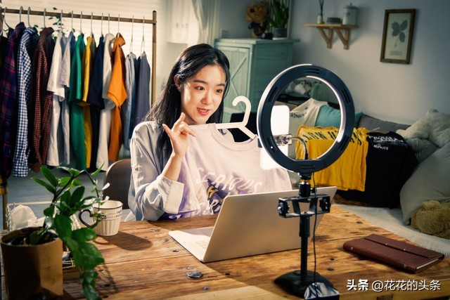 直播行业的现状和前景面试,直播行业哪个岗位最好发展