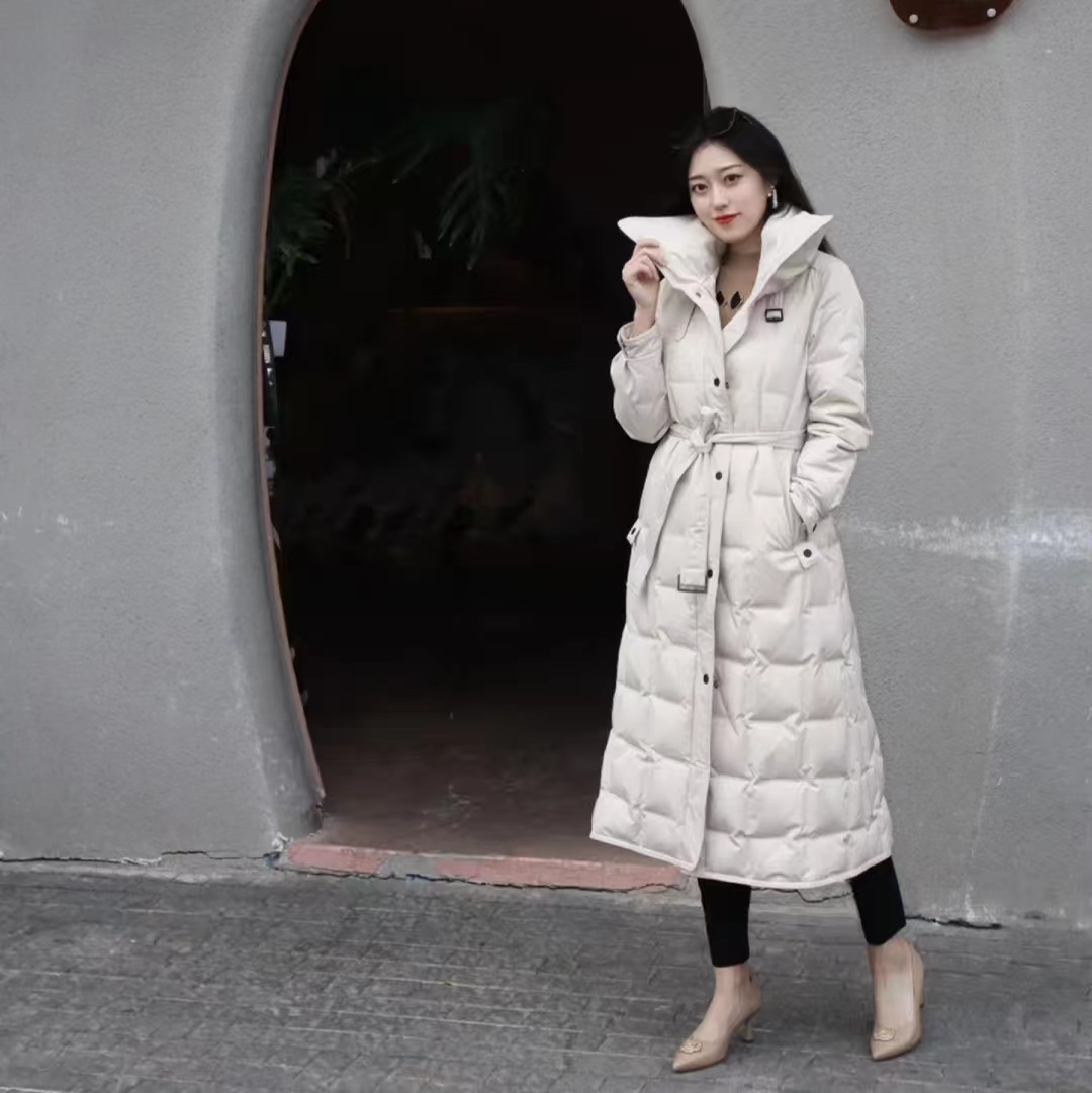 打工人羽绒服穿搭,精致打工人一周穿搭男冬天