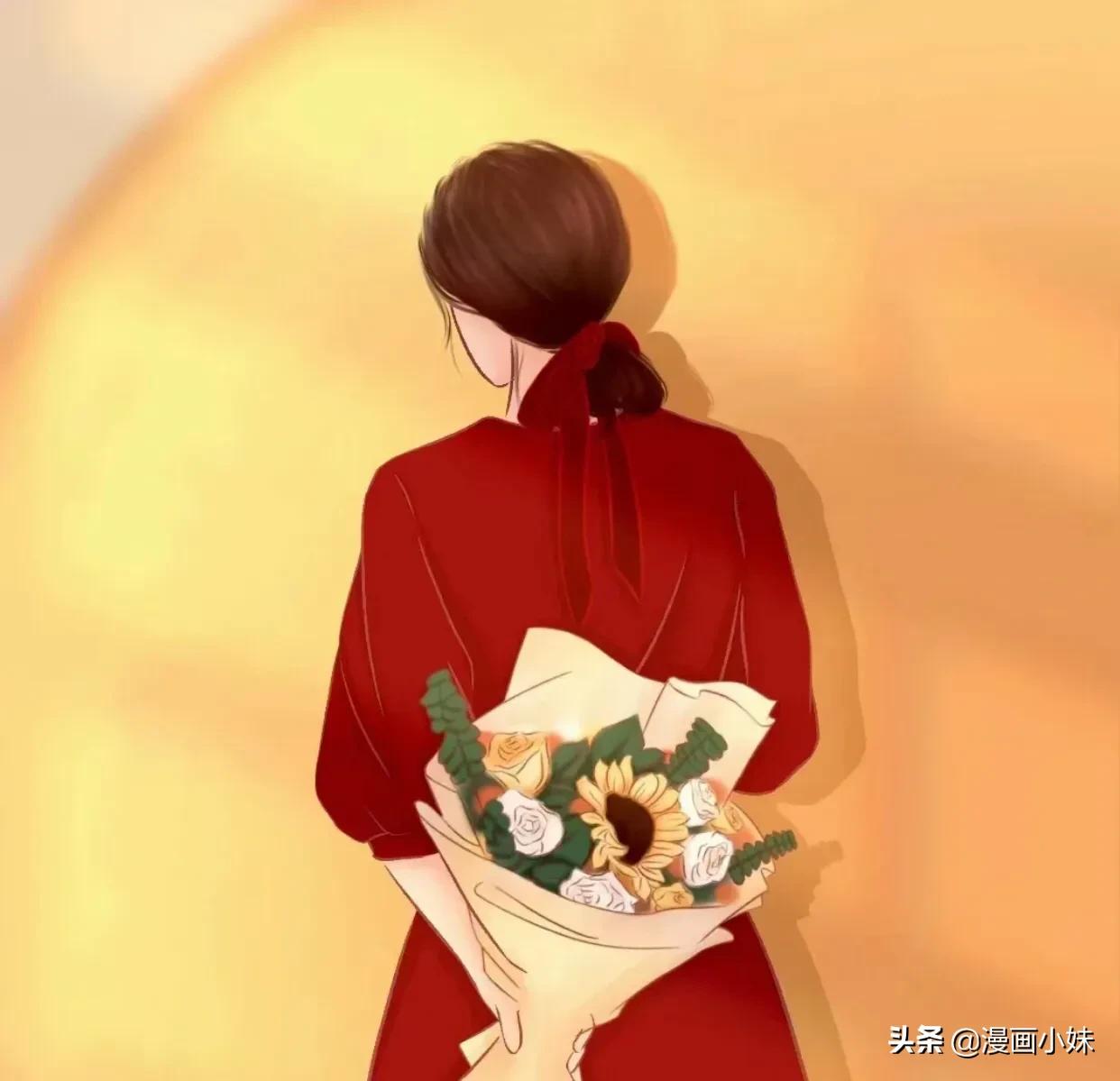 blackpink闺蜜头像2人一人一张,动漫头像女生2021最火闺蜜头像