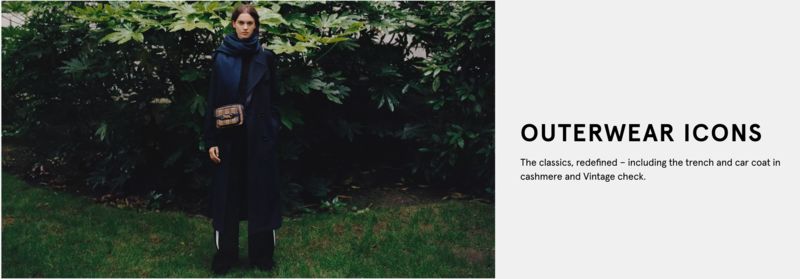 风衣burberry美国,burberry博柏利米色经典长款风衣