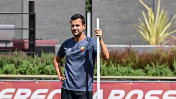 穆里尼奥和罗马分歧,穆里尼奥或将离开罗马队