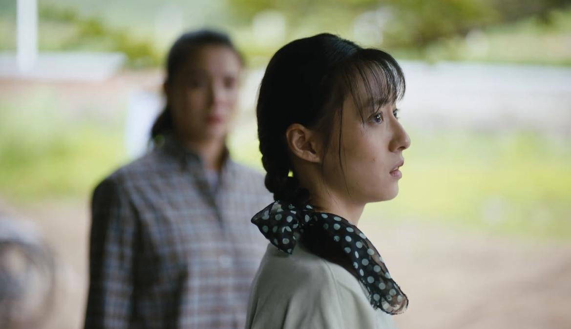 人世间原著周父周母结局,人世间原著周玥结局