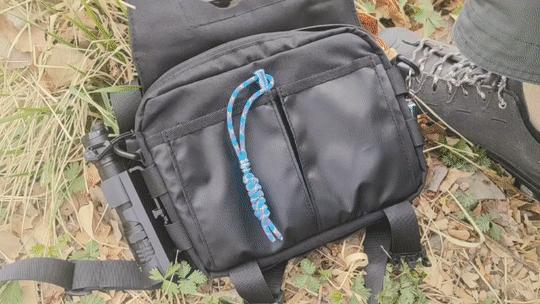 奈特科尔slb03胸包,奈特科尔包slb07