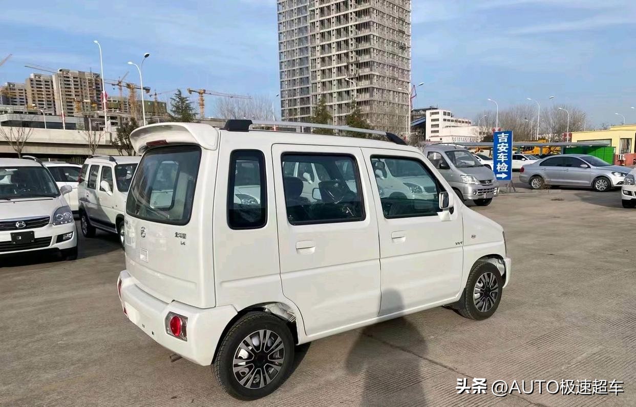 北斗星复产新款车型,北斗星复产上市了吗