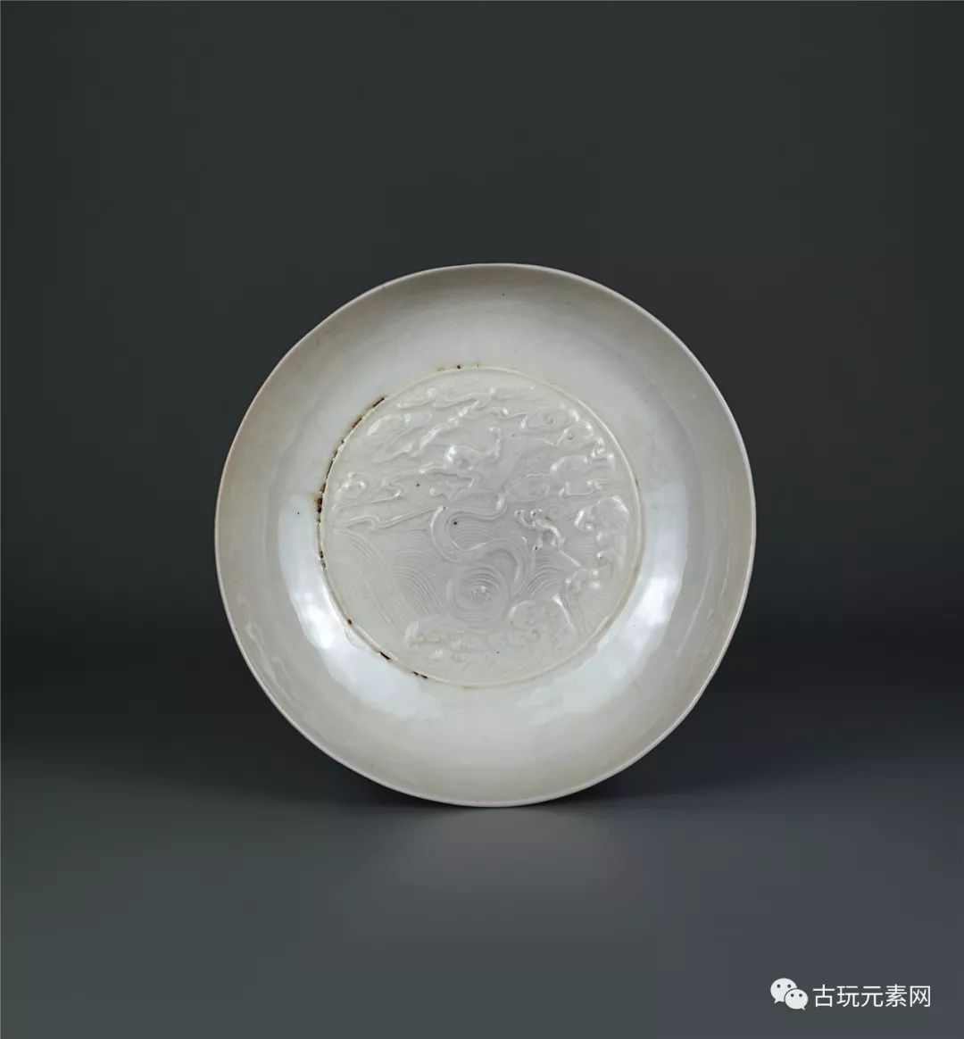 清早期秘色釉瓷器图片,颜色釉瓷器