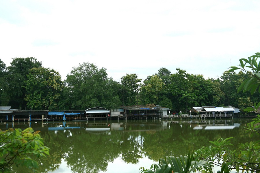 潮州绿岛山庄景点简介视频,潮州绿岛山庄