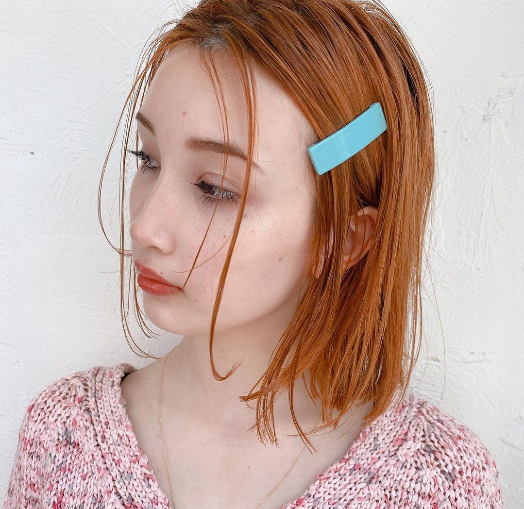 盘点8款不会撞款的灵气短发,盘点八款不会撞款的灵气短发