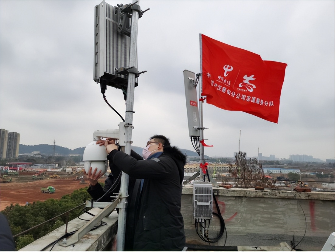 信息通信业的非凡十年丨中国电信云网融合筑基释放高质量发展磅礴力量