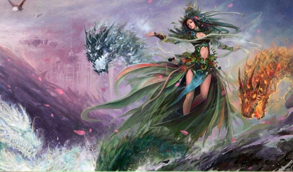 书荒求推荐高质量脑洞的小说完本,超好看超有料的小说推荐拯救书荒