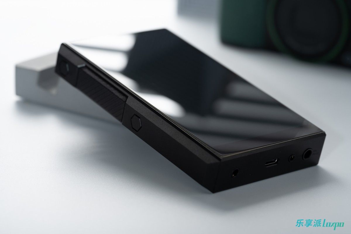 「迷走反射.评HiFi」飞傲M11S，HiFi圈的守门员与焊门员