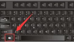 键盘上的常识,键盘功能键小知识