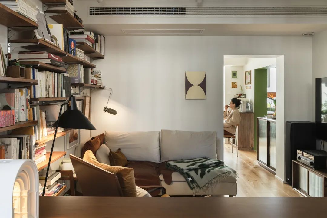 北京65平老破小,北京城六区的老破小