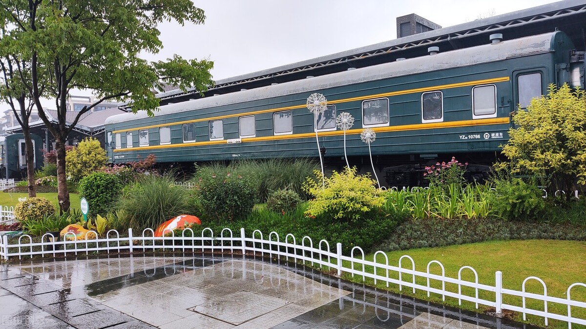 南京宝藏旅游打卡地,南京一日游宝藏街区