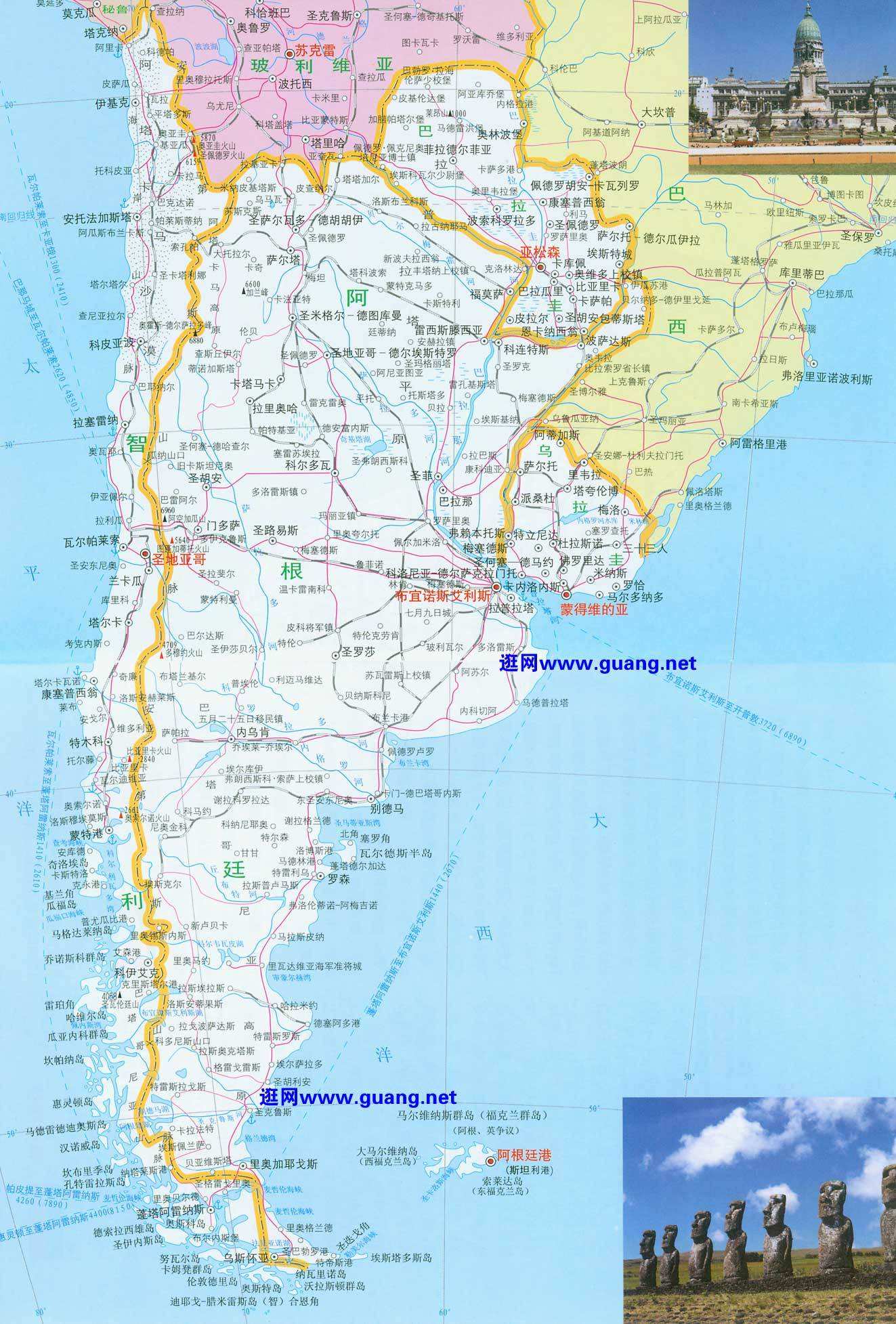 阿根廷世界粮仓世界肉库,阿根廷为何被称为粮仓和肉库