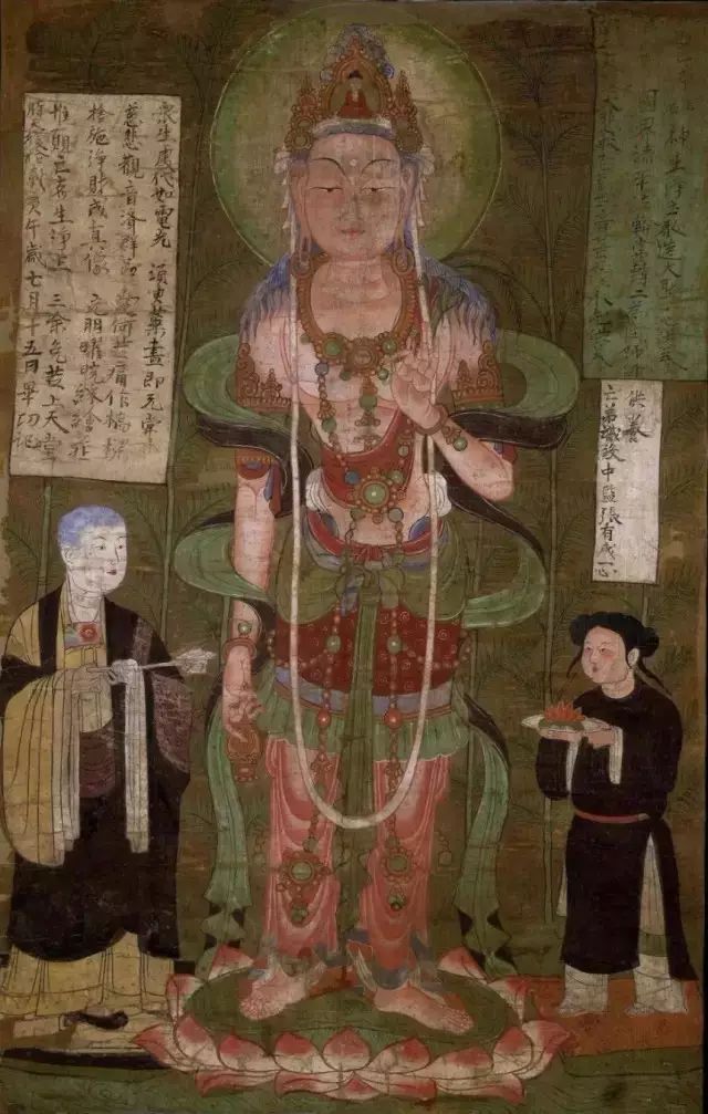 大英博物馆典藏历史的痕迹,大英博物馆里中国珍贵老物件