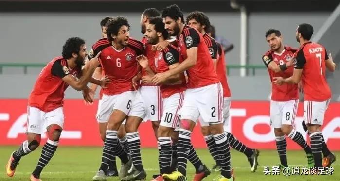 历史上最有成就的五支非洲国家队！足球环境可能还不如我们