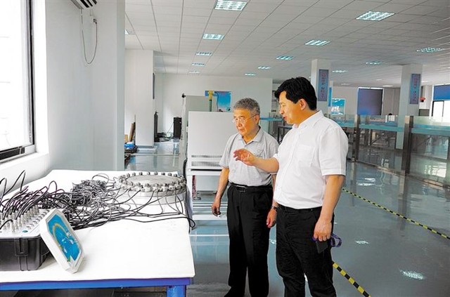 中国核电站反应堆密封圈,中国的核密封圈