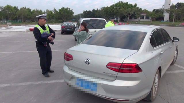 驾驶证实习期上高速应该和谁陪同,驾驶证实习期上高速后果