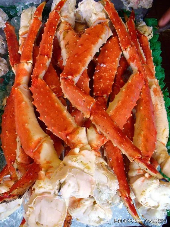 俄罗斯的美食真的好吃吗,俄罗斯美食到底有多实在