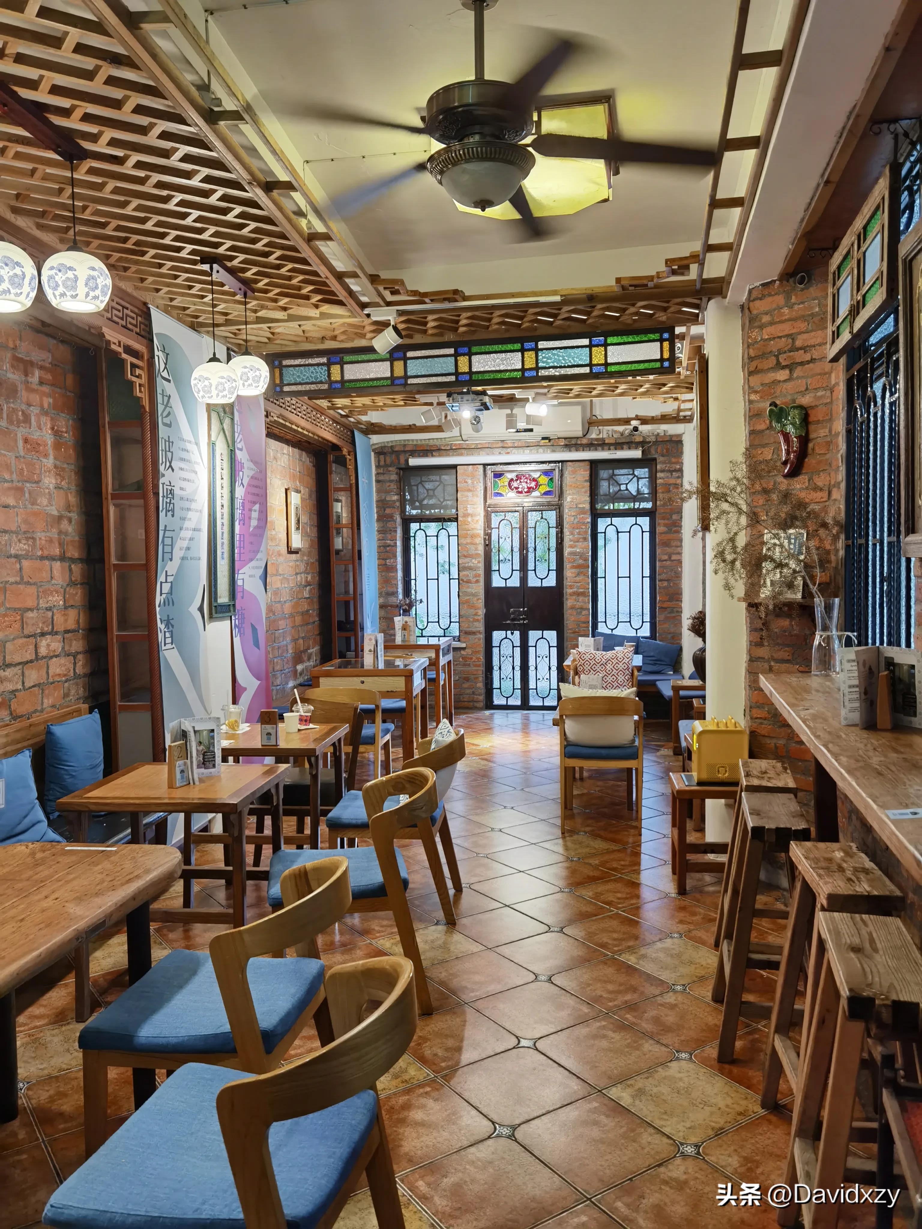 这位西关小姐创业的故事很励志（原创）