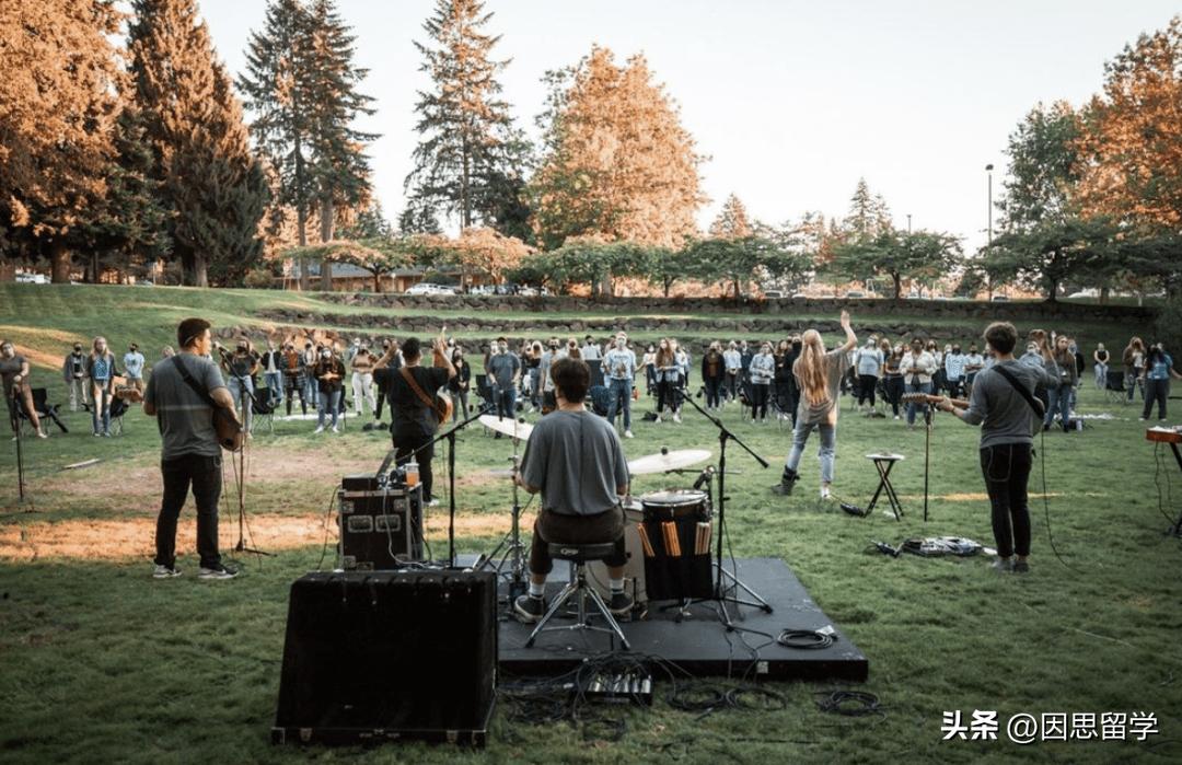 传说中的分控王者!美国西北大学到底有怎样的实力?