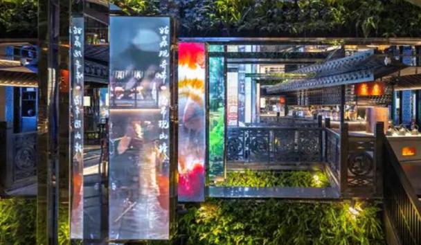 苏州网红打卡景点有哪些好玩的,苏州网红打卡景点