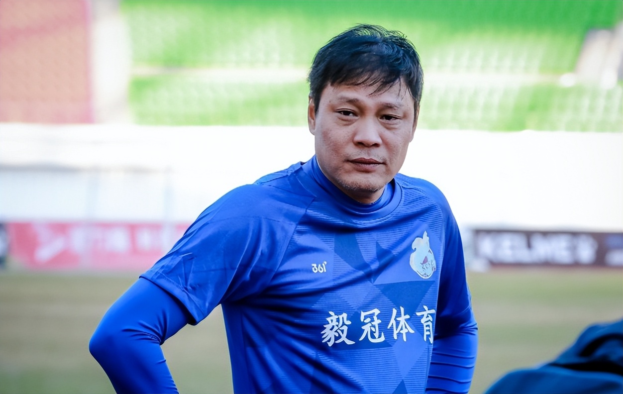 国足选球员机制,国足选帅流程已启动